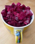 image of beetroot #1