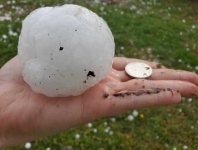image of hail