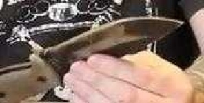 image of knife