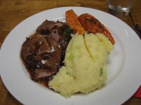 image of mashed_potato