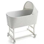 image of bassinet