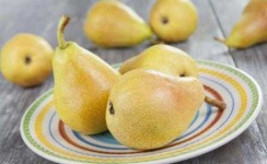 image of pear #8