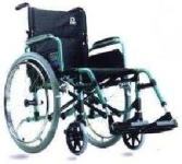 image of wheelchair