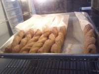 image of churros #23