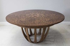 image of table