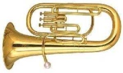 image of euphonium
