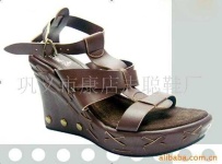 image of sandal