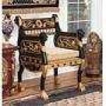 image of throne