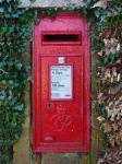 image of mailbox
