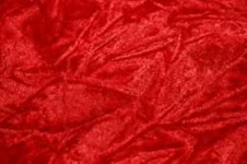 image of velvet