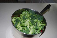 image of broccoli #19