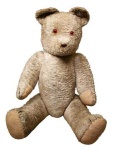 image of teddy_bear