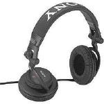 image of headphone