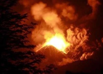 image of volcano #26