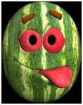 image of watermelon