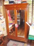 image of wardrobe