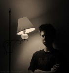 image of lampshade