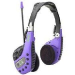 image of headphone