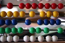 image of abacus