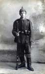 image of pickelhaube