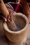 image of mortar