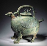 image of pitcher