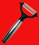 image of peeler