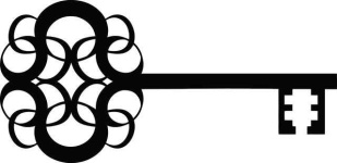 image of key