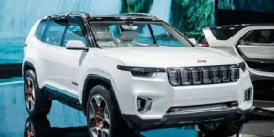 image of suv