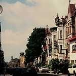 image of street