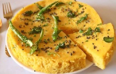 image of dhokla #52