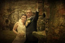image of groom