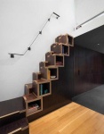 image of stairs