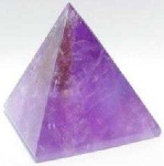 image of pyramid