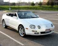 image of convertible_car