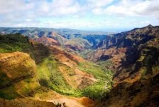 image of canyon