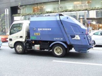 image of garbage_truck #6