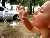 image of bubble