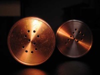 image of saltshaker