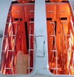image of toaster