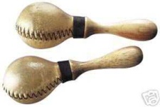 image of maraca