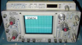 image of oscilloscope #7