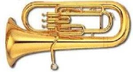 image of euphonium