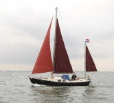 image of yawl