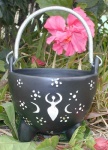 image of caldron
