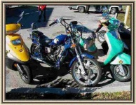 image of motor_scooter