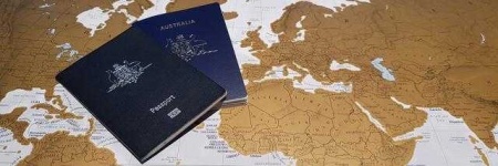 image of passport