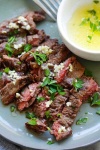 image of steak