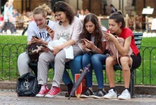 image of teenager