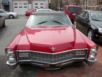 image of convertible_car